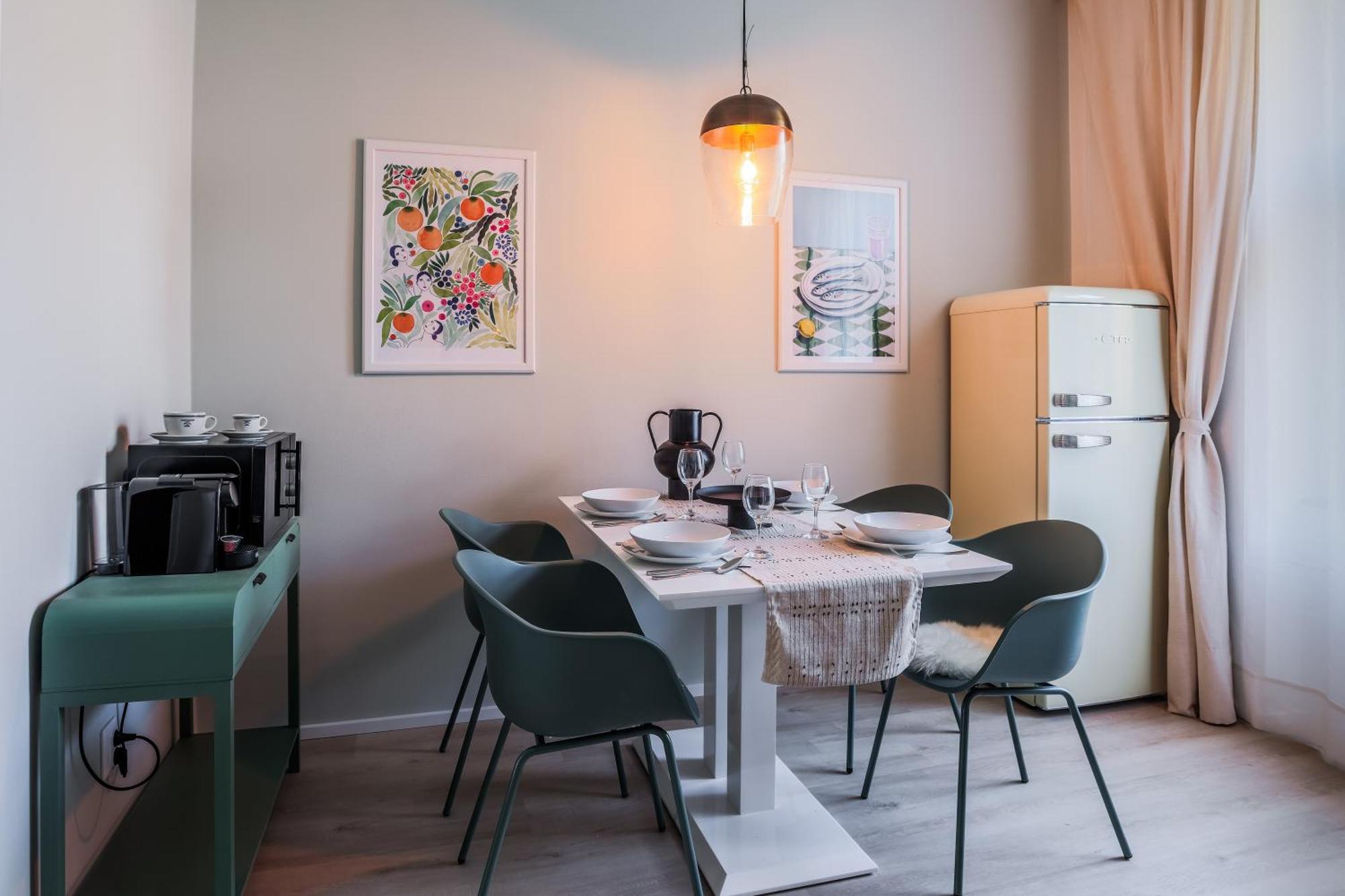 Apartmán Eleven *